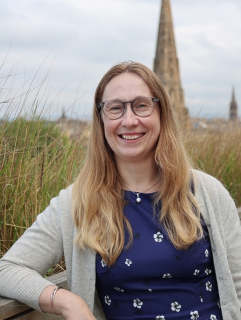 Professor Ruth King